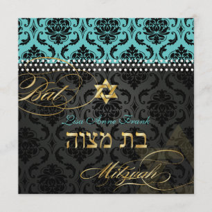 Convites PixDezines fez um furgão de Vendome téreo, Bat Mit