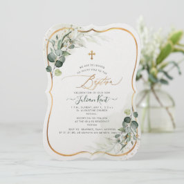 Convites PixDezines H2 Eucalyptus Baptism