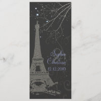 PixDezines la tour eiffel/paris