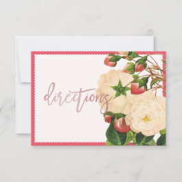 Convites PixDezines Rosas Vitorianas Nivea/Redoute