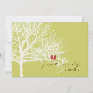 Convites PixDezines Snow Birds diy color Winter