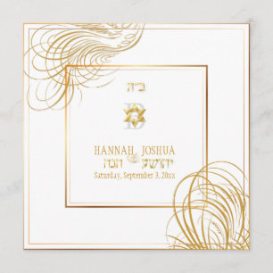 Convites PixDezines sou minha amada/pombas