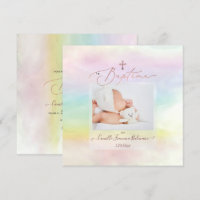 PixDezines Watercolor Cotton Candy, Arquivo Baptêm