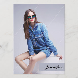 Convites Placa Comp Imprimível do MOdeling