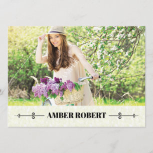 Convites Placa Comp Modelo Imprimível