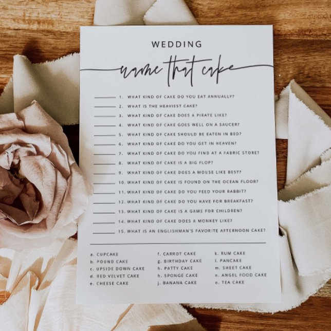 Convites Placa de Atividade do Partido Jogos do Chá de pane (Criador carregado)