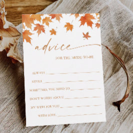 Convites Placa de aviso de queda do Chá de panela