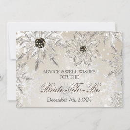 Convites placa de boas-vindas e conselhos sobre chás de pan