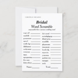 Convites Placa de chá de panela do arranjo de palavra nobre