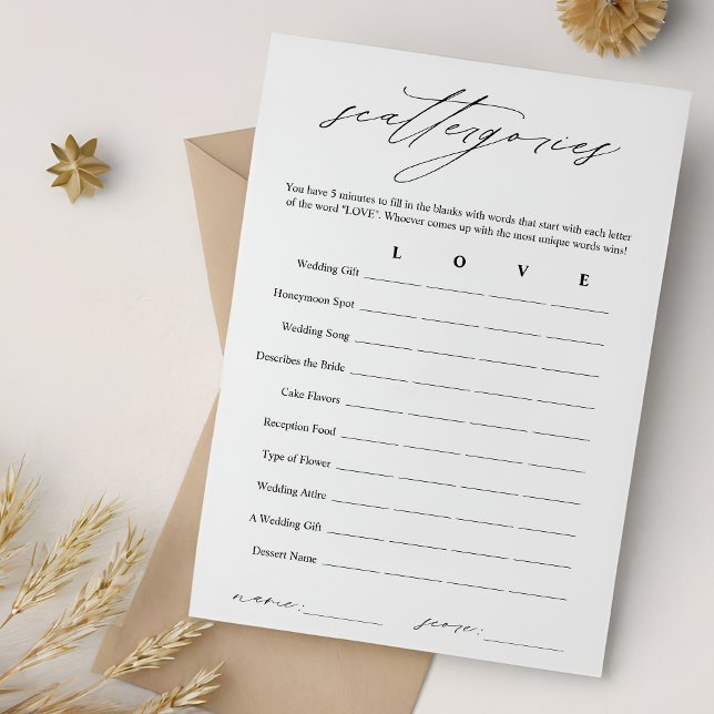 Convites Placa de Chá de panela para dispersores Elegante (Criador carregado)