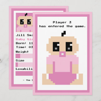 Convites Placa de Chegada do Jogador 3 Entrevista Game Baby