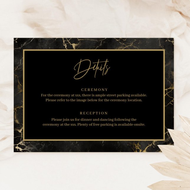 Convites Placa de compartimento de detalhes de borda agitad (Criador carregado)