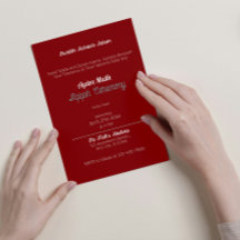 Placa de Cor Sólida Retroativa, Chá de fraldas Aqi