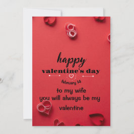 Convites Placa de dia de os namorados