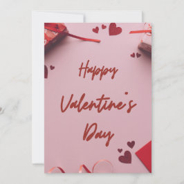 Convites Placa de dia de os namorados