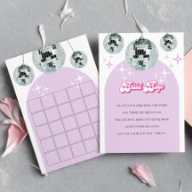 Placa de Jogo de Chá de panela Bingo para o Disco 