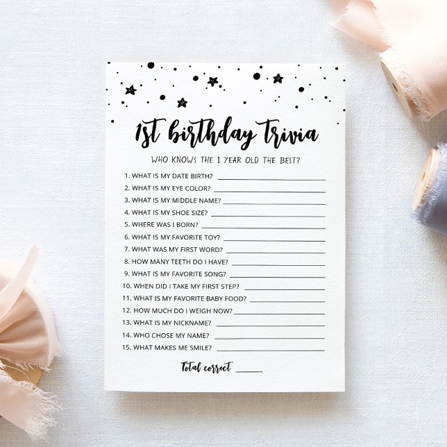 Convites Placa de jogo editável do primeiro aniversario Tri (Criador carregado)