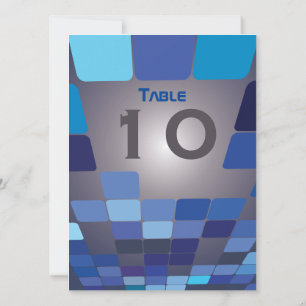 Convites Placa de Mesa do Bar DIGITAL Bat Mitzvah