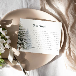 Convites Placa de Nota de Cápsula de Aniversário do Holanda