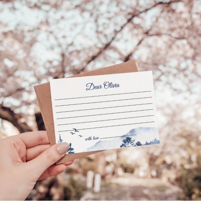 Convites Placa de Nota de Cápsula de Aniversário do Holanda (Criador carregado)