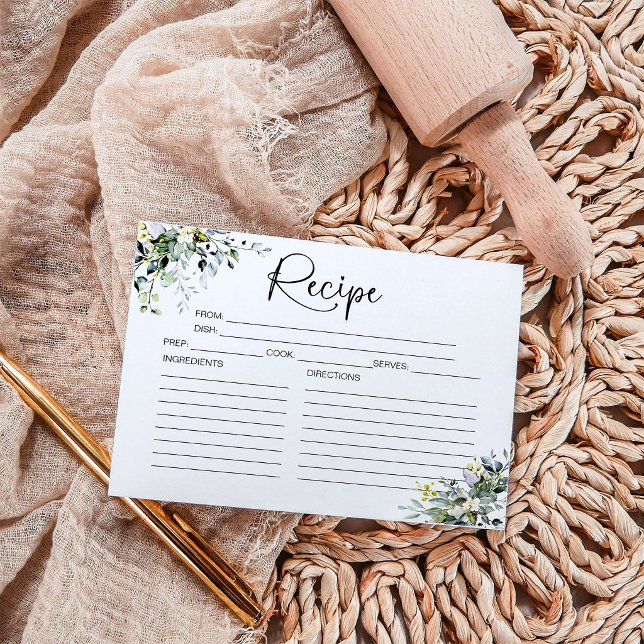 Convites Placa de recebimento de Chá de panela verde (Criador carregado)