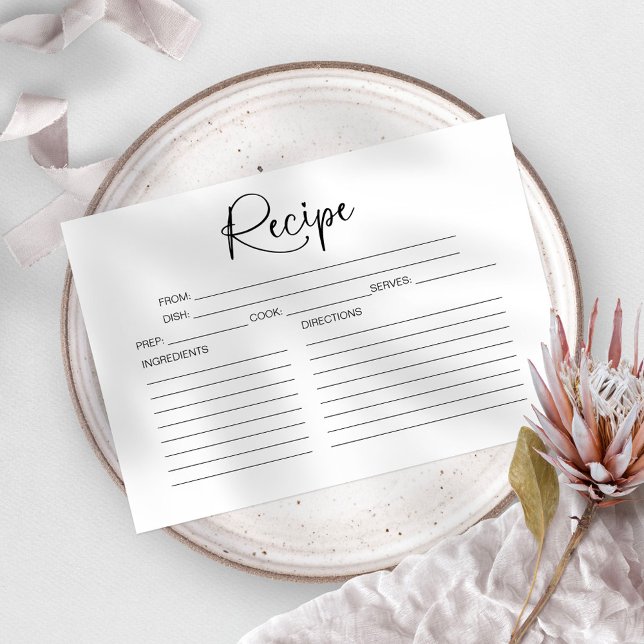 Convites Placa de recebimento de chás de panela (Criador carregado)