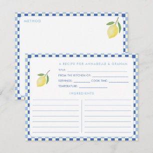 Convites Placa de recebimento geométrico do Chá de panela D