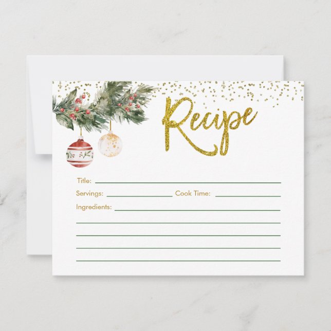 Convites Placa de recepção do Chá de panela do Inverno do D (Frente)