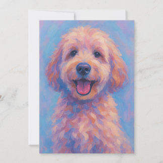 Convites Placa de saudação de porta do ouro - Dentro do Vaz