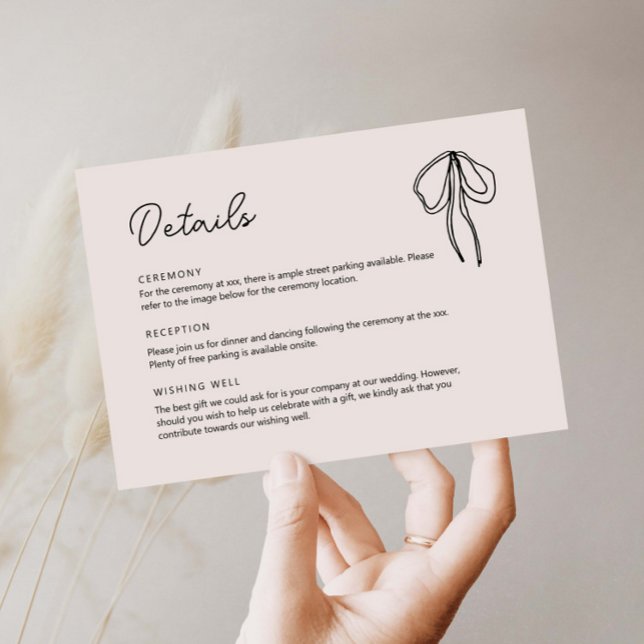 Convites Placa do gabinete com detalhes de fita química des (Criador carregado)