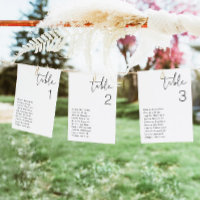 Placa mínima de Mesa ADELLA