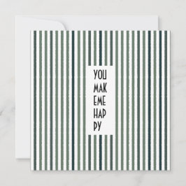 Convites Placa Personalizada De Traços Echo - Faixa De Corr