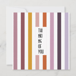 Convites Placa Personalizada de Traços Eco - faixas de mati