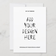 Placa retrátil de 5" x 7"