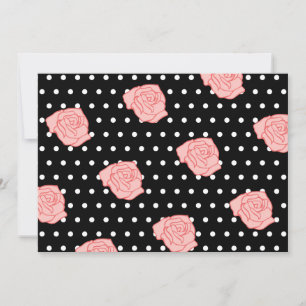 Convites Placa RSVP Rosa Rosa Rosa Rosa Rosa Rosa Rosa