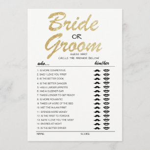 Convites Placa totalmente editável para o jogo noiva ou em