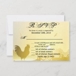 Convites Placa XMAS XMAS Sunny Morning Fazenda Counter 5x3.