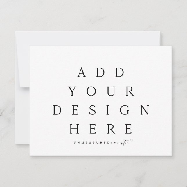 Convites Placas 5,5x4" (Frente)