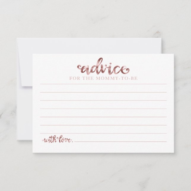 Convites Placas de conselho para Chás de fraldas de Hallowe (Frente)