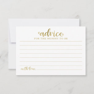 Convites Placas de conselho para Chás de fraldas de Hallowe