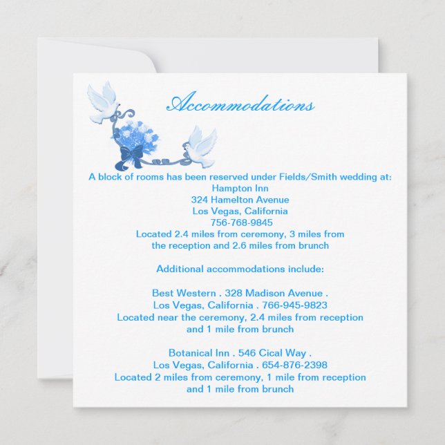 Convites Placas de gabinete personalizadas da porta (Frente)