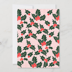 Convites Placas de Natal Personalizadas