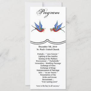 Convites Placas do Programa 4x9.25 - Tradicional poupa de t