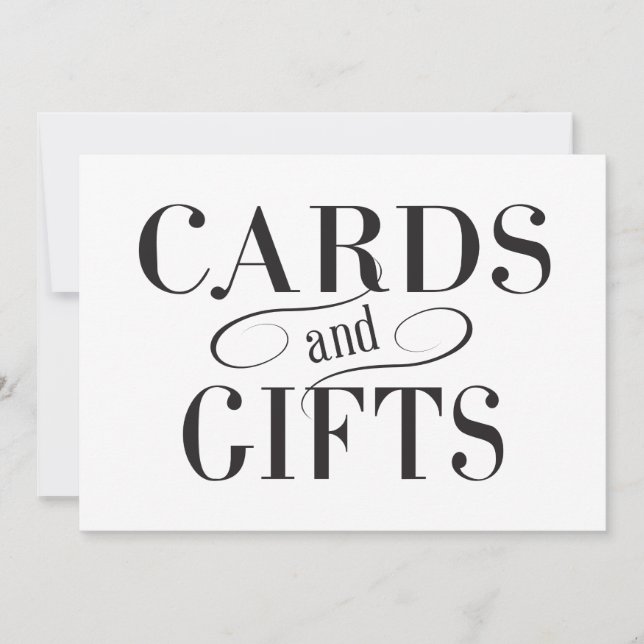 Convites Placas e Presentes de Casamento (Frente)