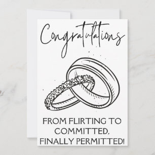 Convites Placas Parabéns noivados