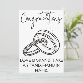 Convites Placas Parabéns noivados