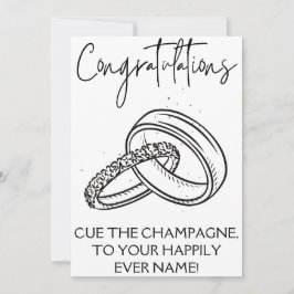 Convites Placas Parabéns noivados