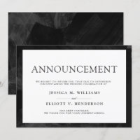 Plano Formal de Mensagem de Cancelamento de Casame