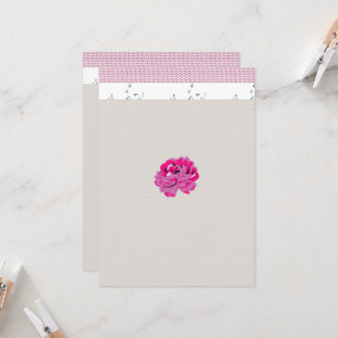 Convites planta, flor, pétala, rosa, magenta, fonte, padrão