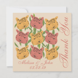 Convites Plantas Selvagens Chás de panela